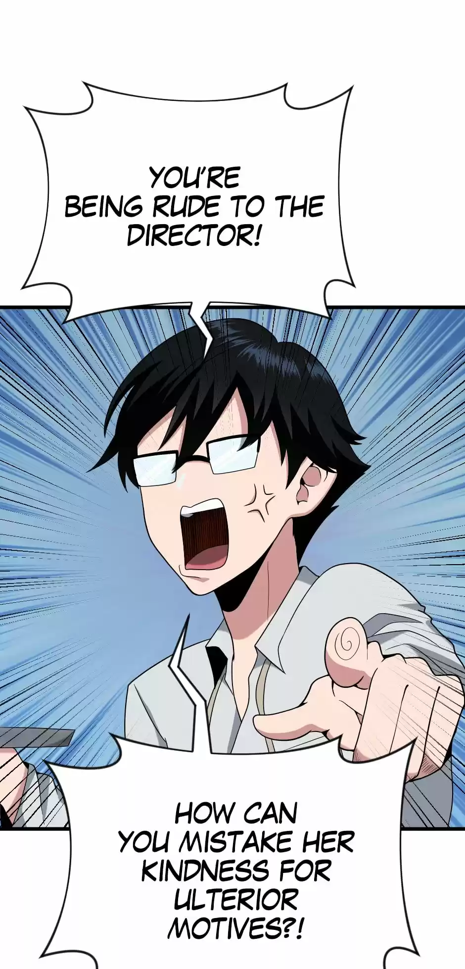 The Beginning After The End Chapter 89