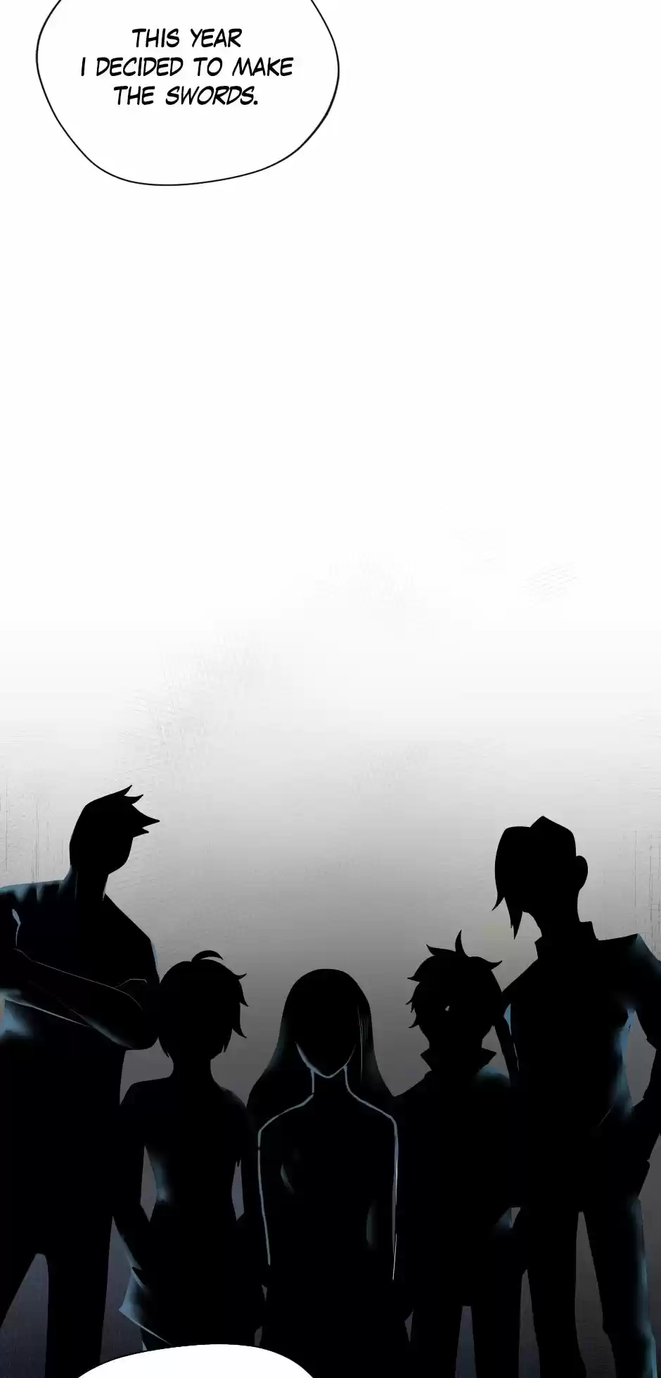 The Beginning After The End Chapter 89