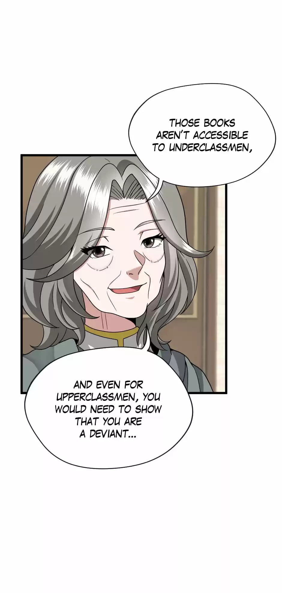 The Beginning After The End Chapter 89