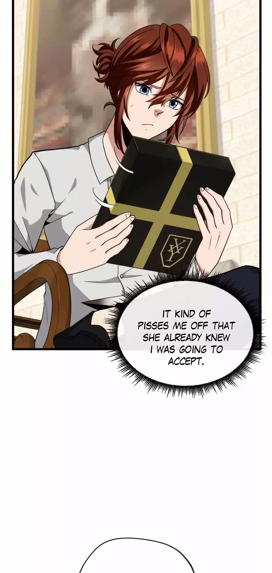 The Beginning After The End Chapter 89