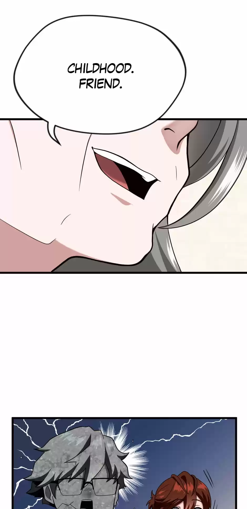 The Beginning After The End Chapter 89