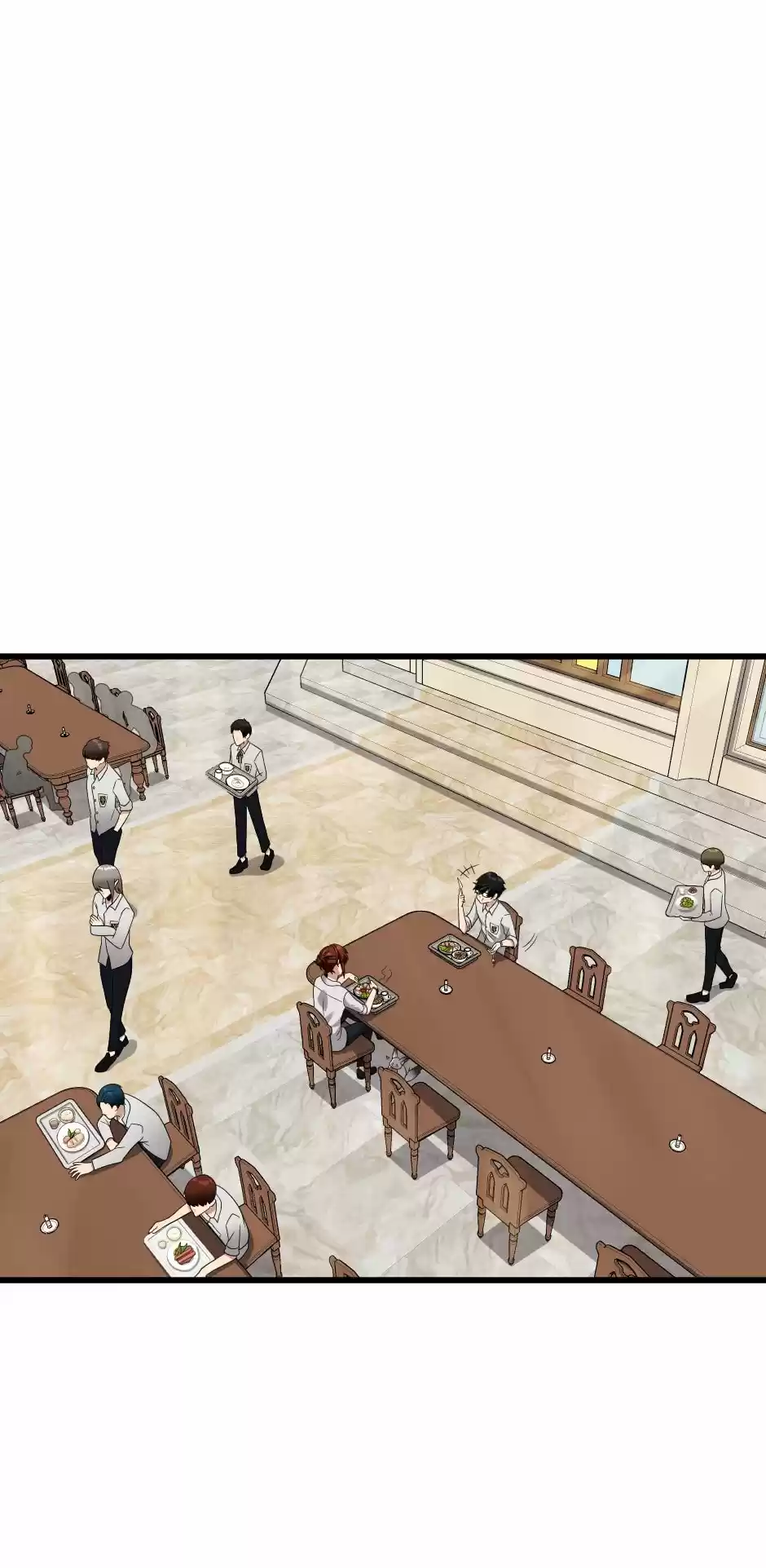 The Beginning After The End Chapter 89