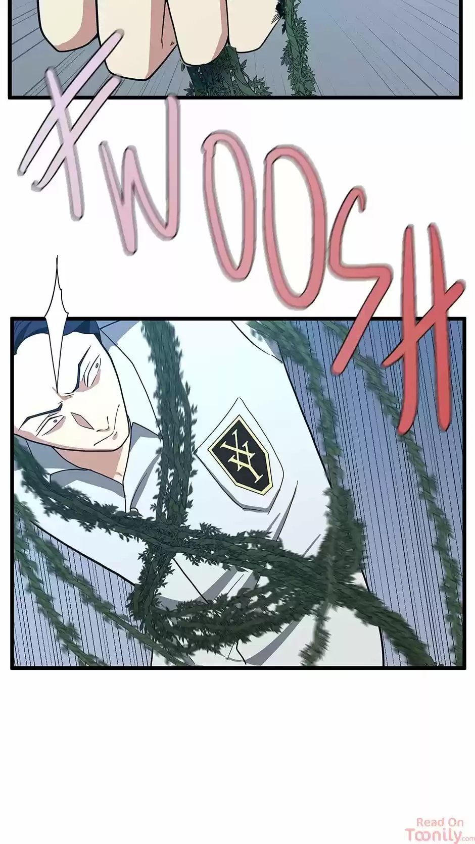 The Beginning After The End Chapter 89