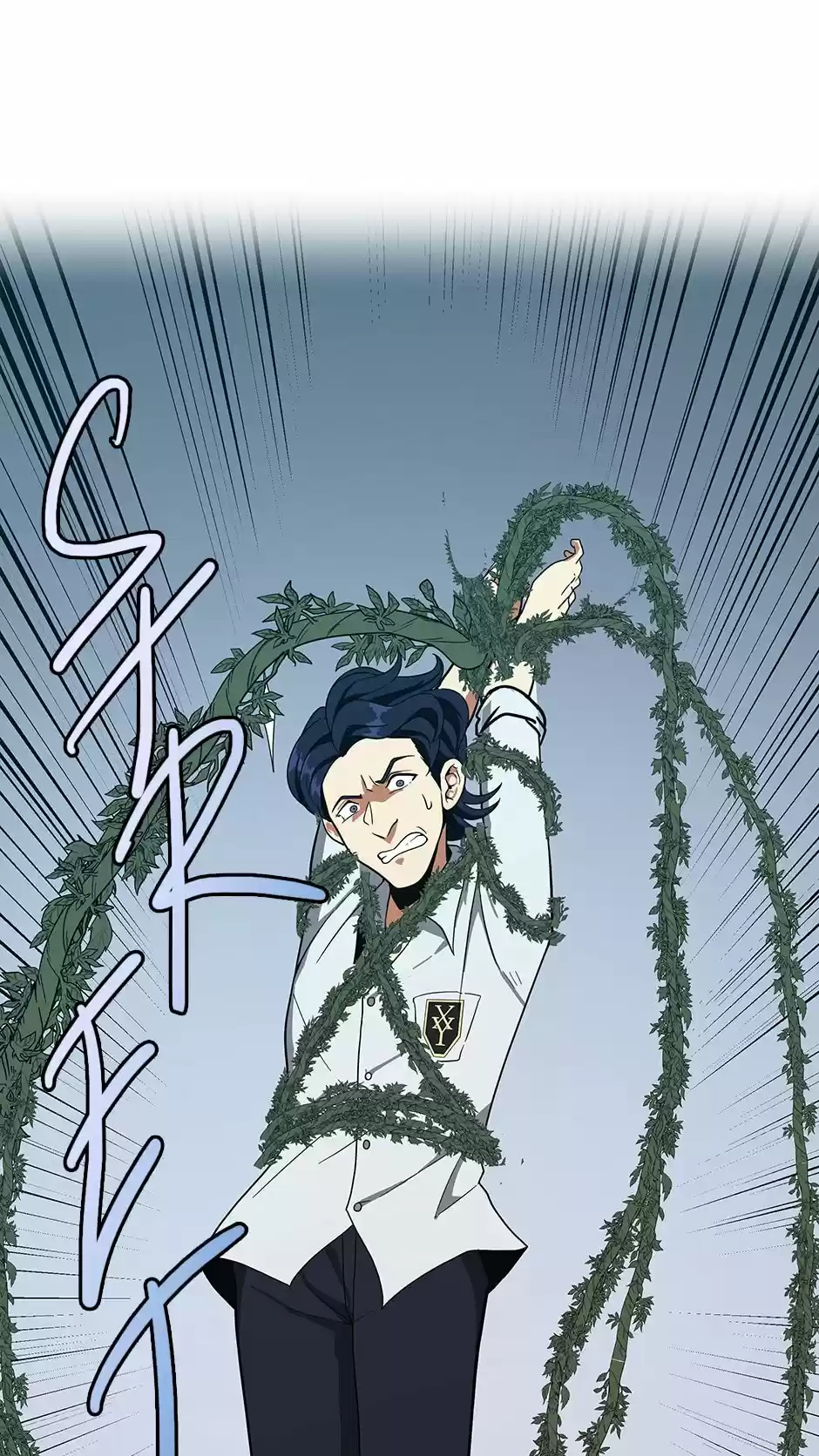 The Beginning After The End Chapter 89