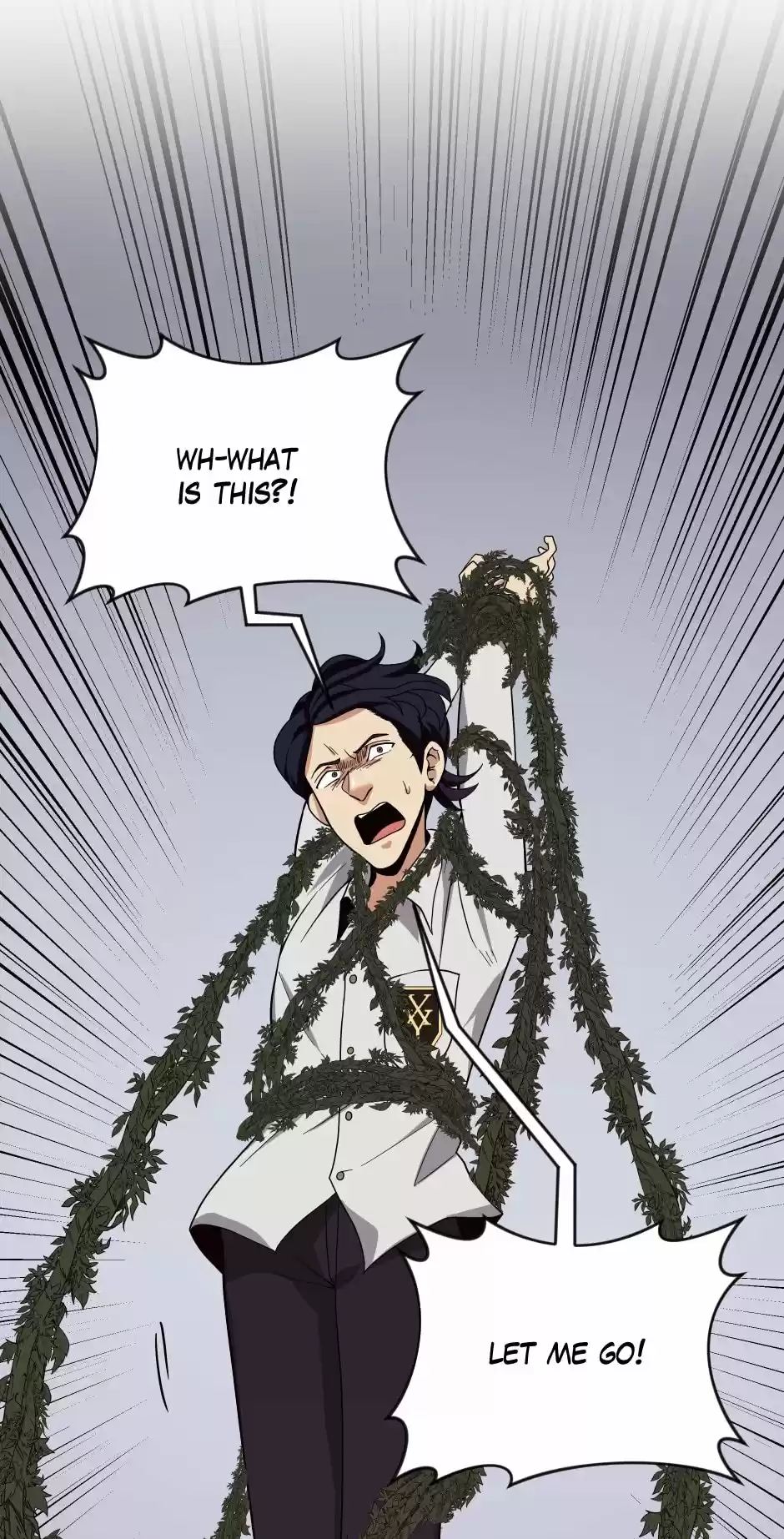 The Beginning After The End Chapter 90