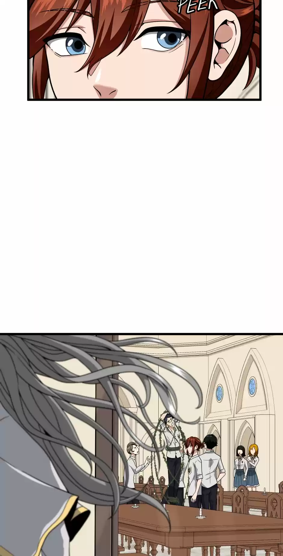 The Beginning After The End Chapter 90