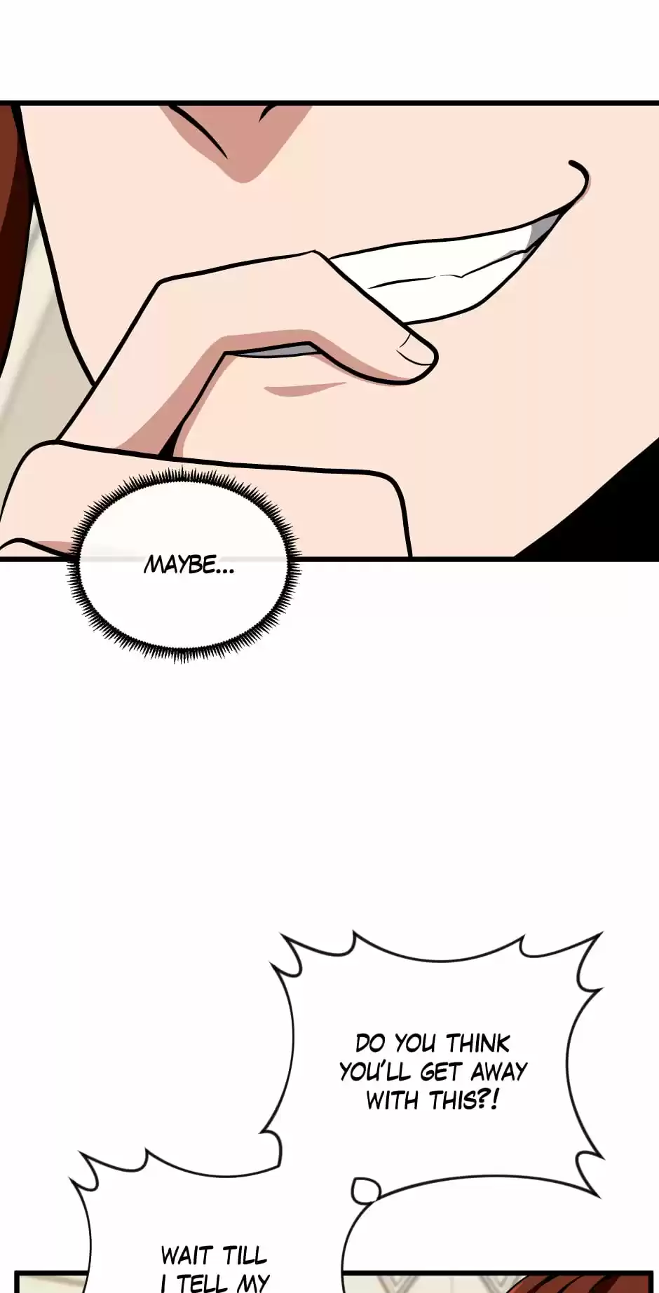 The Beginning After The End Chapter 90