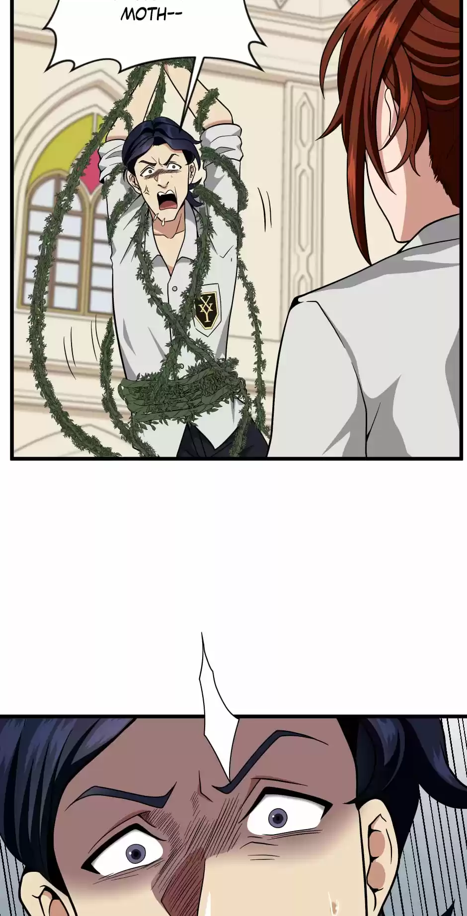 The Beginning After The End Chapter 90