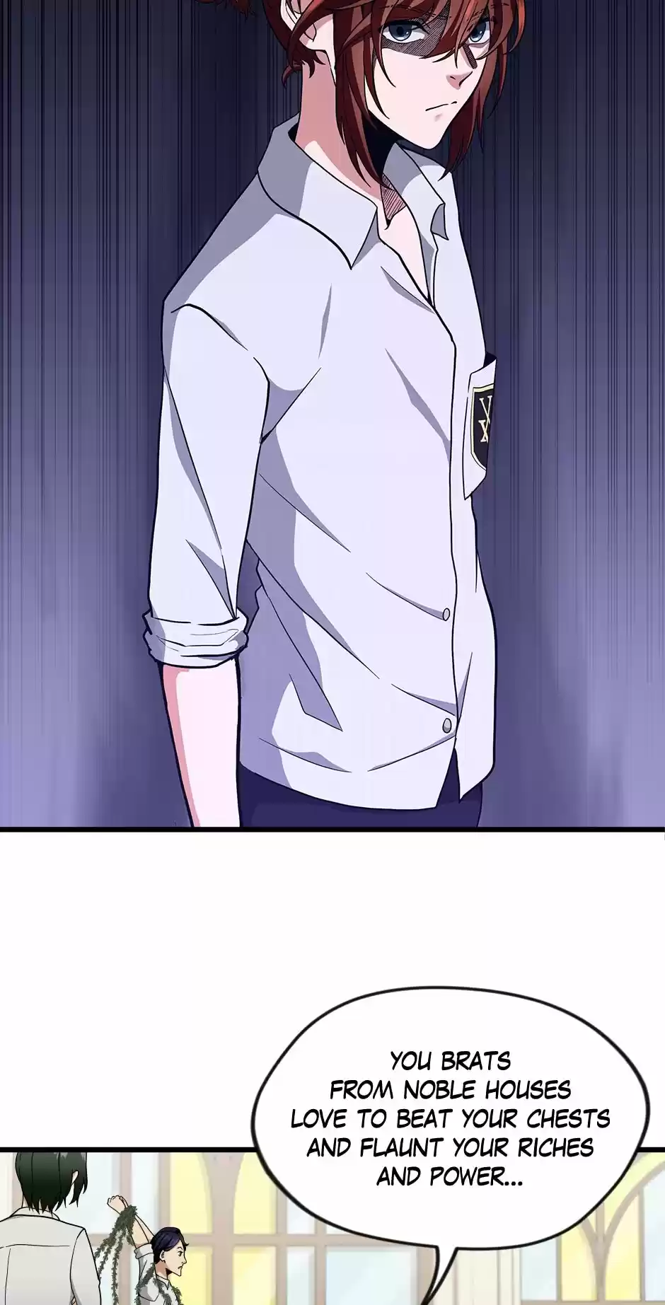 The Beginning After The End Chapter 90