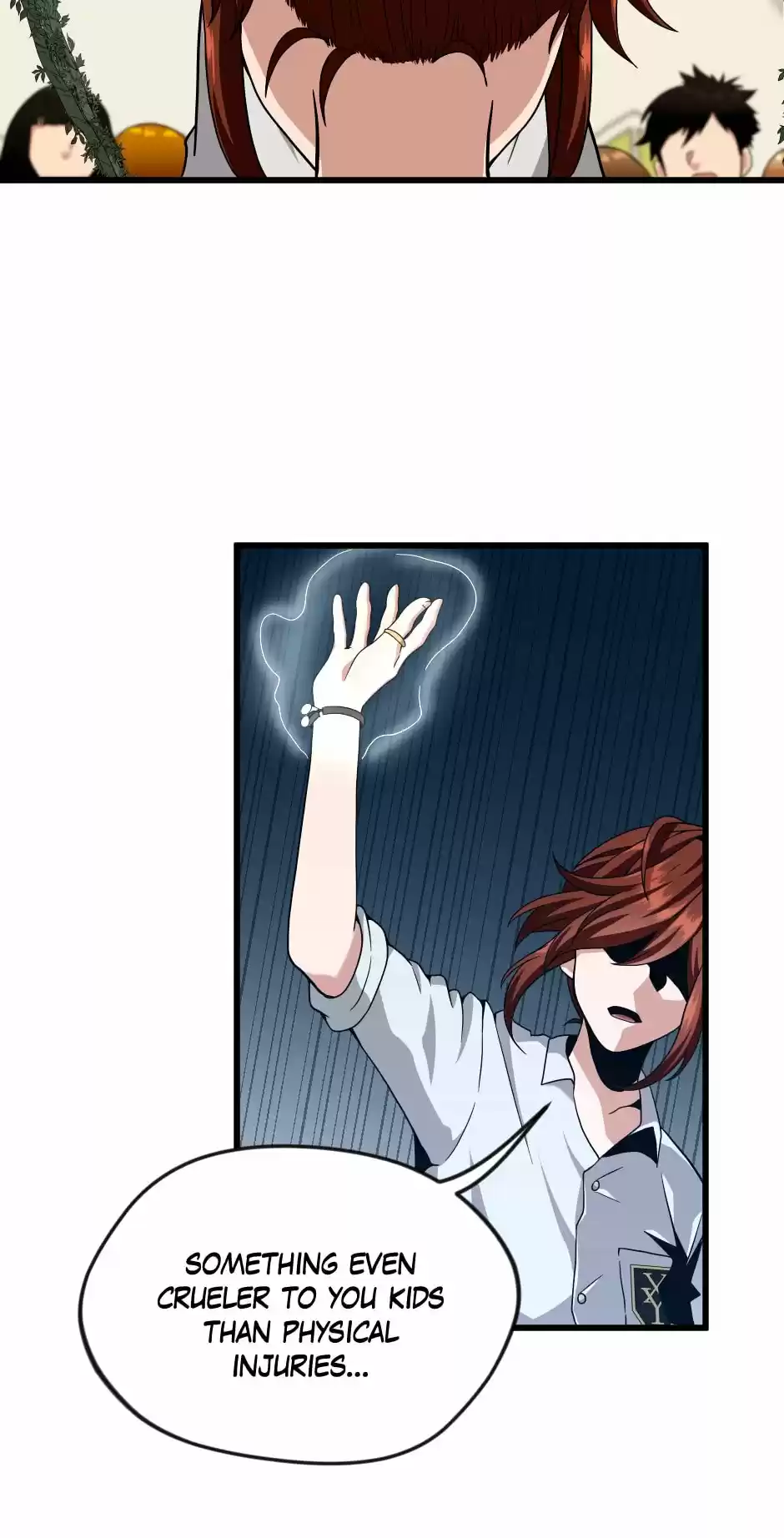 The Beginning After The End Chapter 90