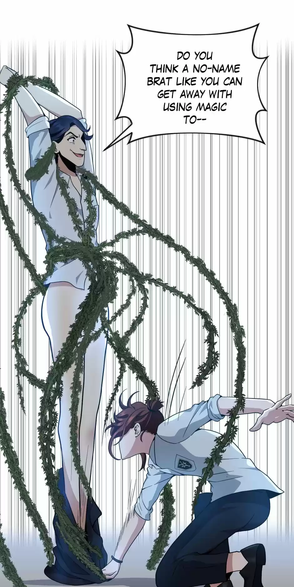 The Beginning After The End Chapter 90