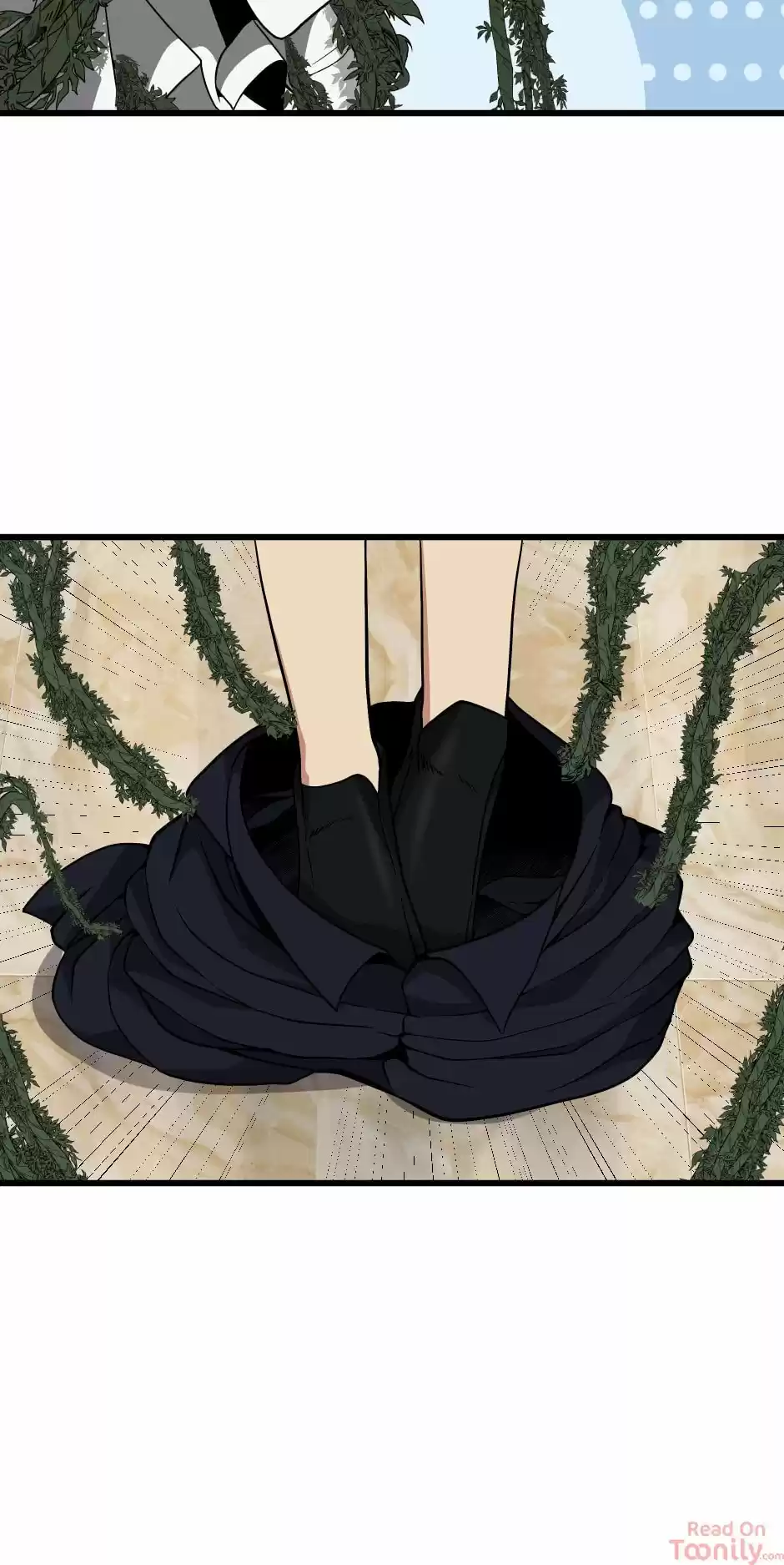 The Beginning After The End Chapter 90