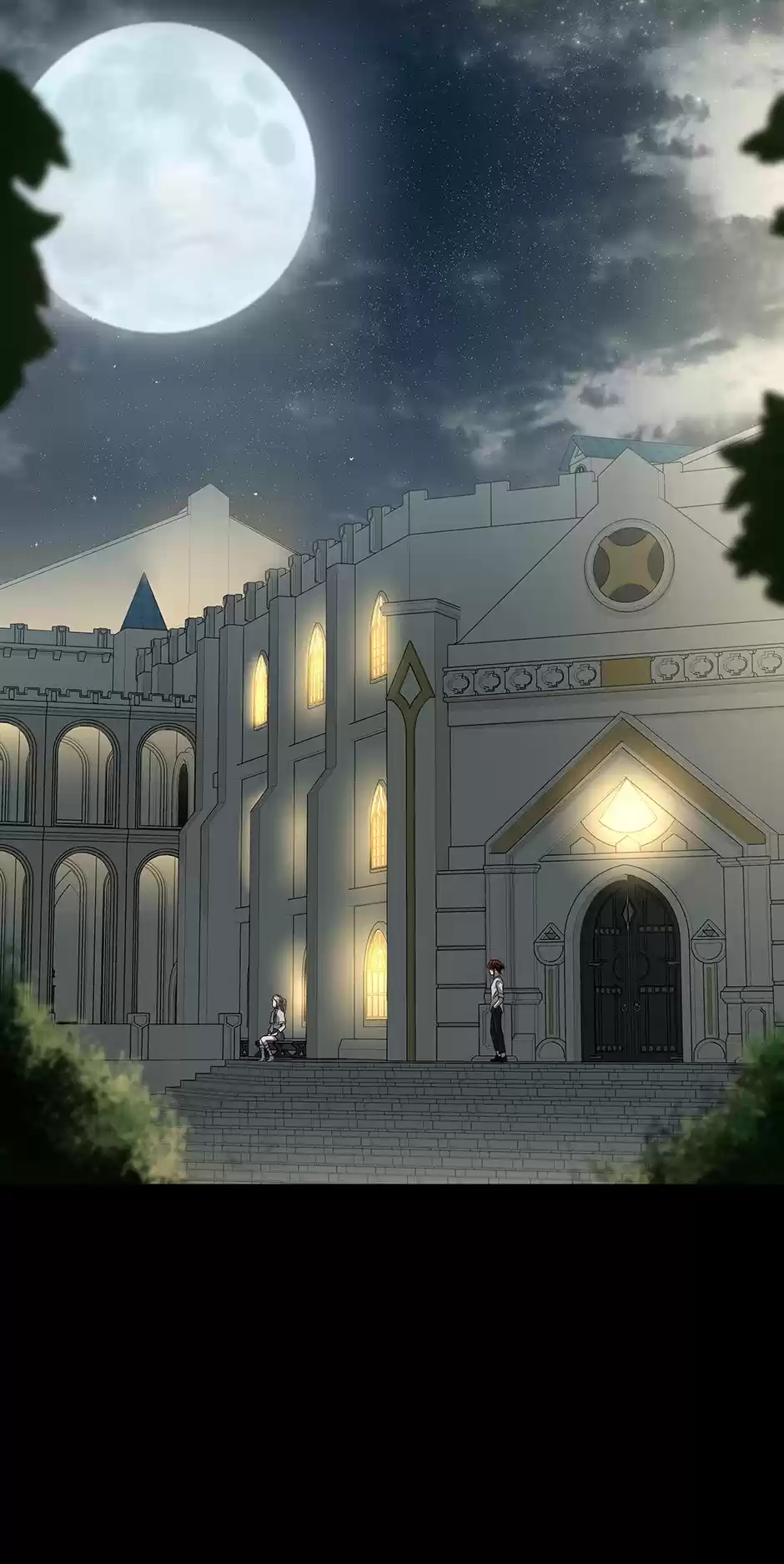 The Beginning After The End Chapter 90