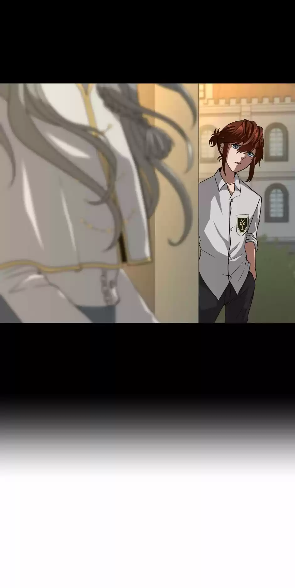 The Beginning After The End Chapter 90