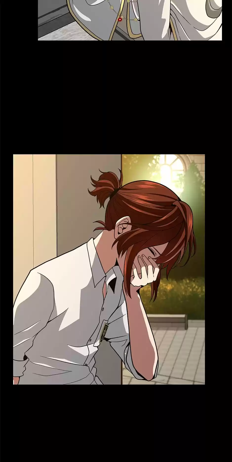 The Beginning After The End Chapter 90