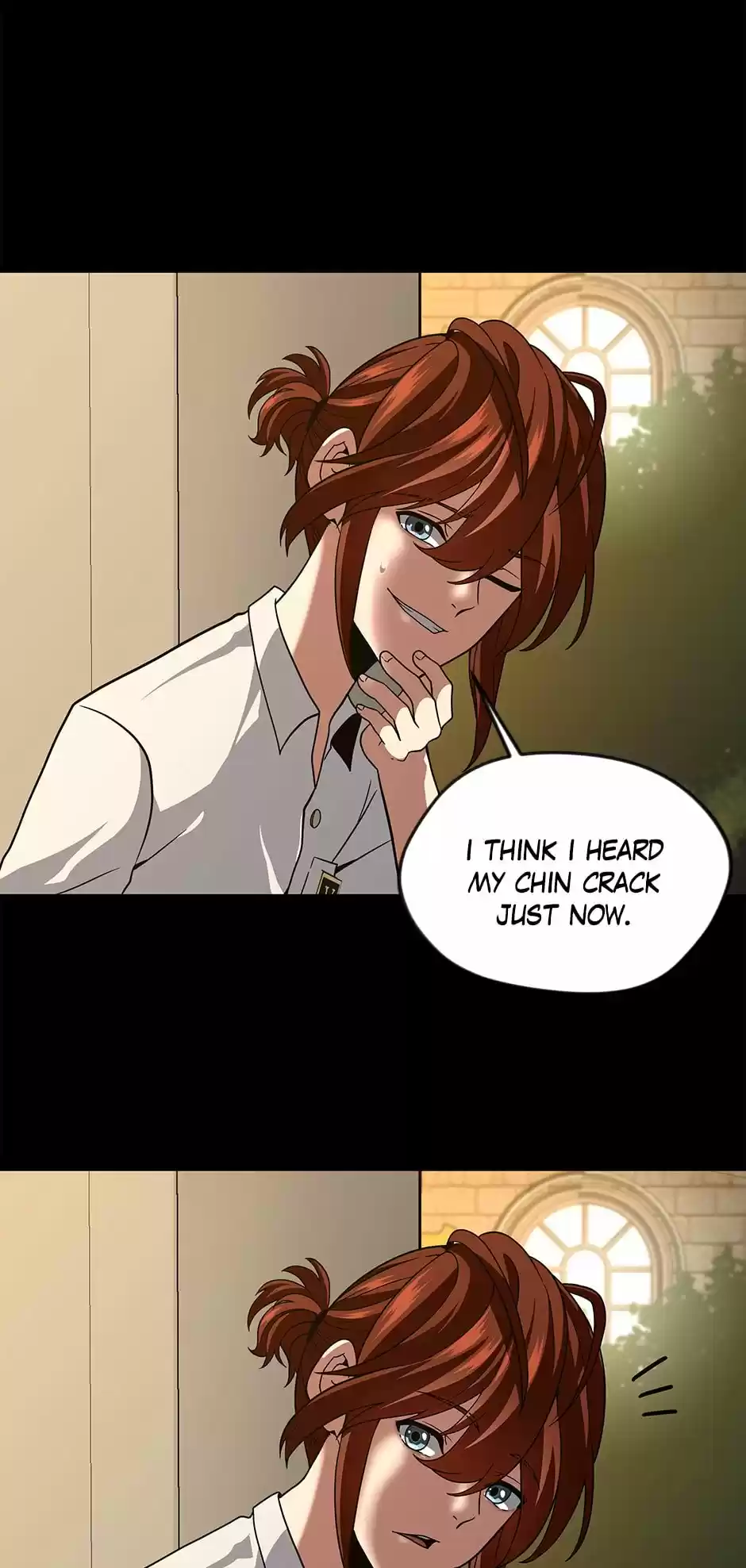 The Beginning After The End Chapter 90