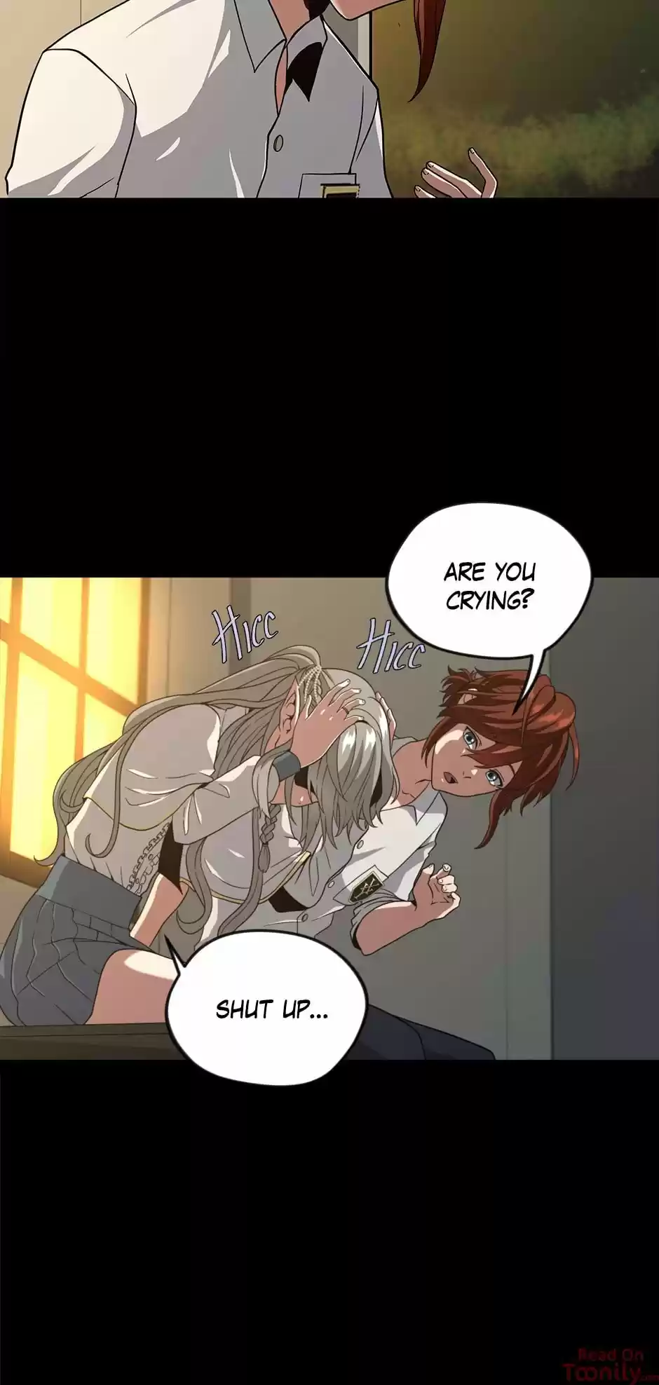 The Beginning After The End Chapter 90