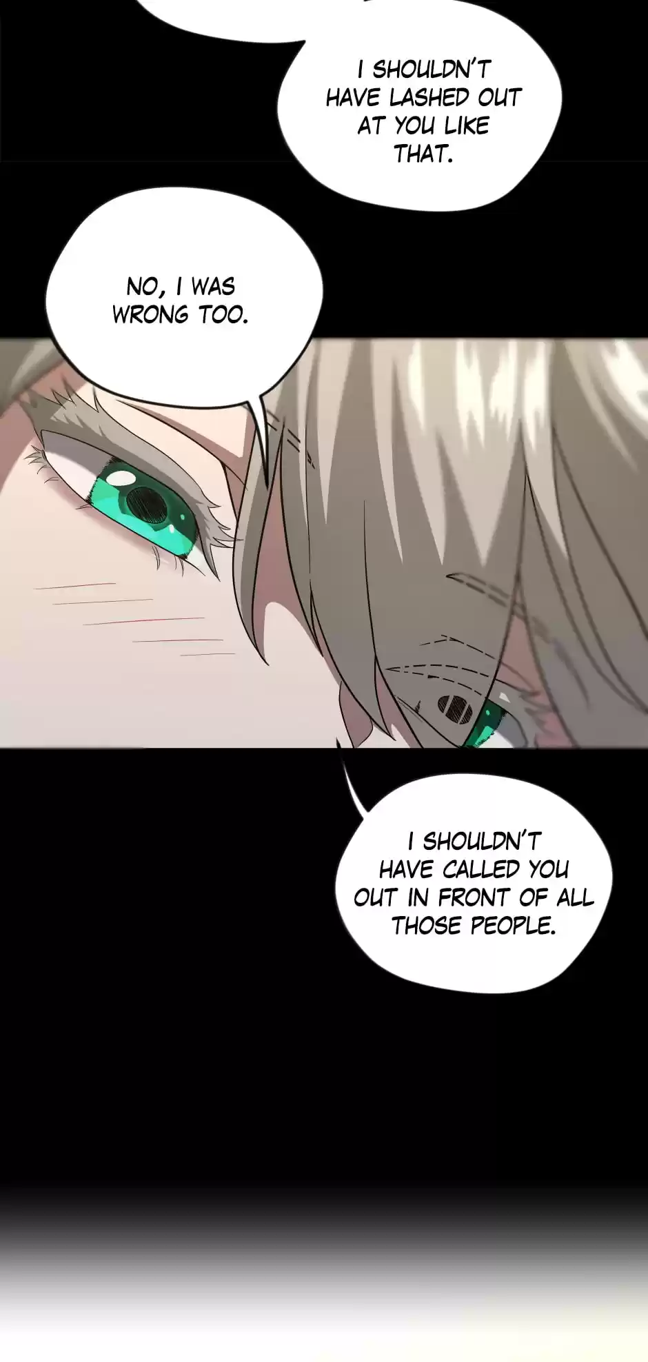 The Beginning After The End Chapter 90