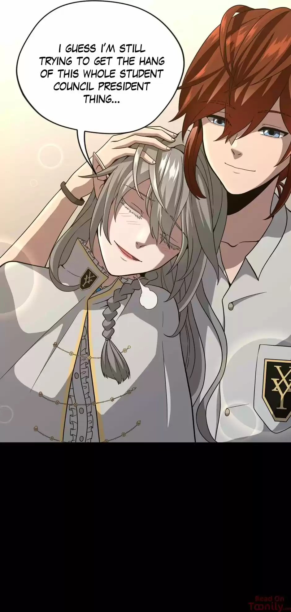 The Beginning After The End Chapter 90