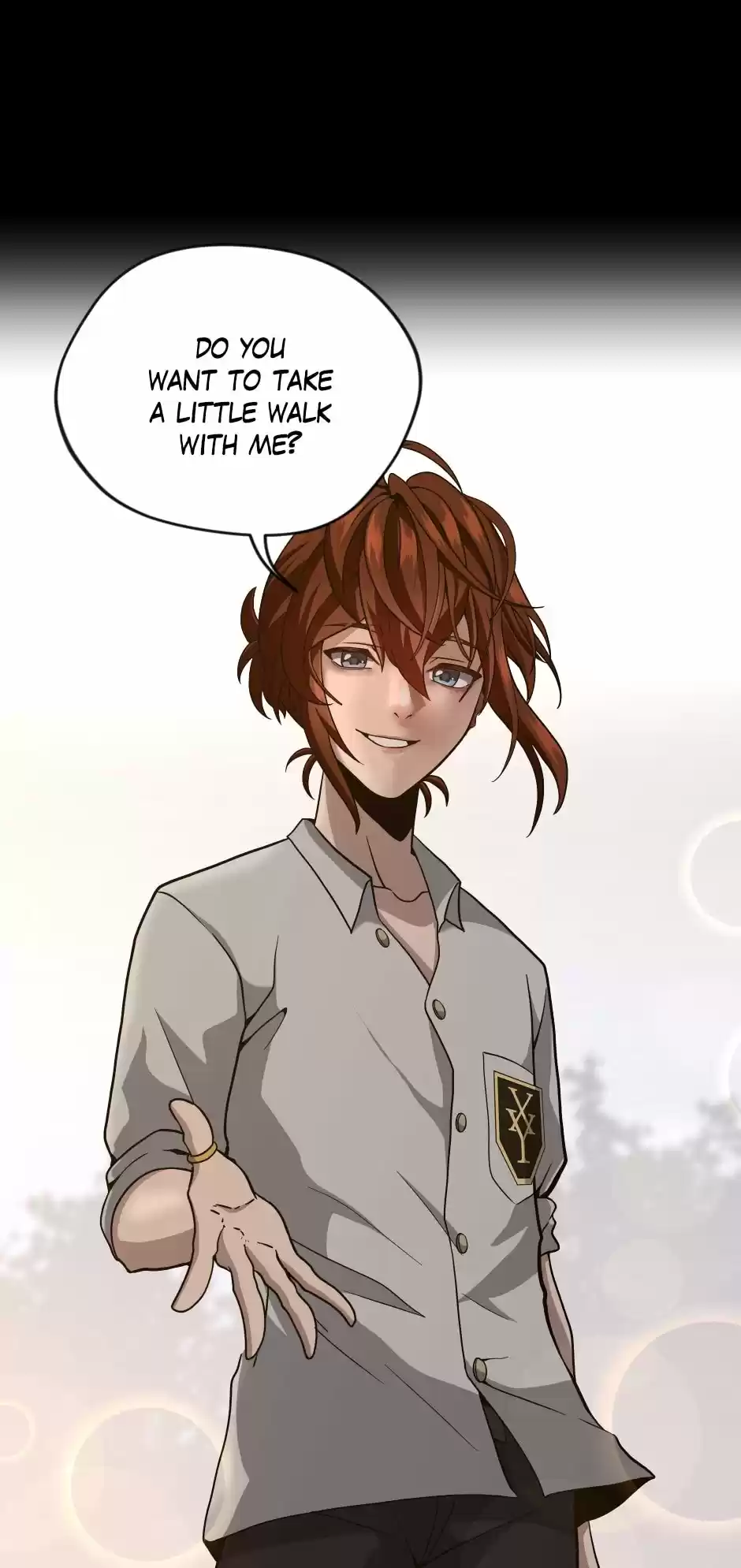 The Beginning After The End Chapter 90