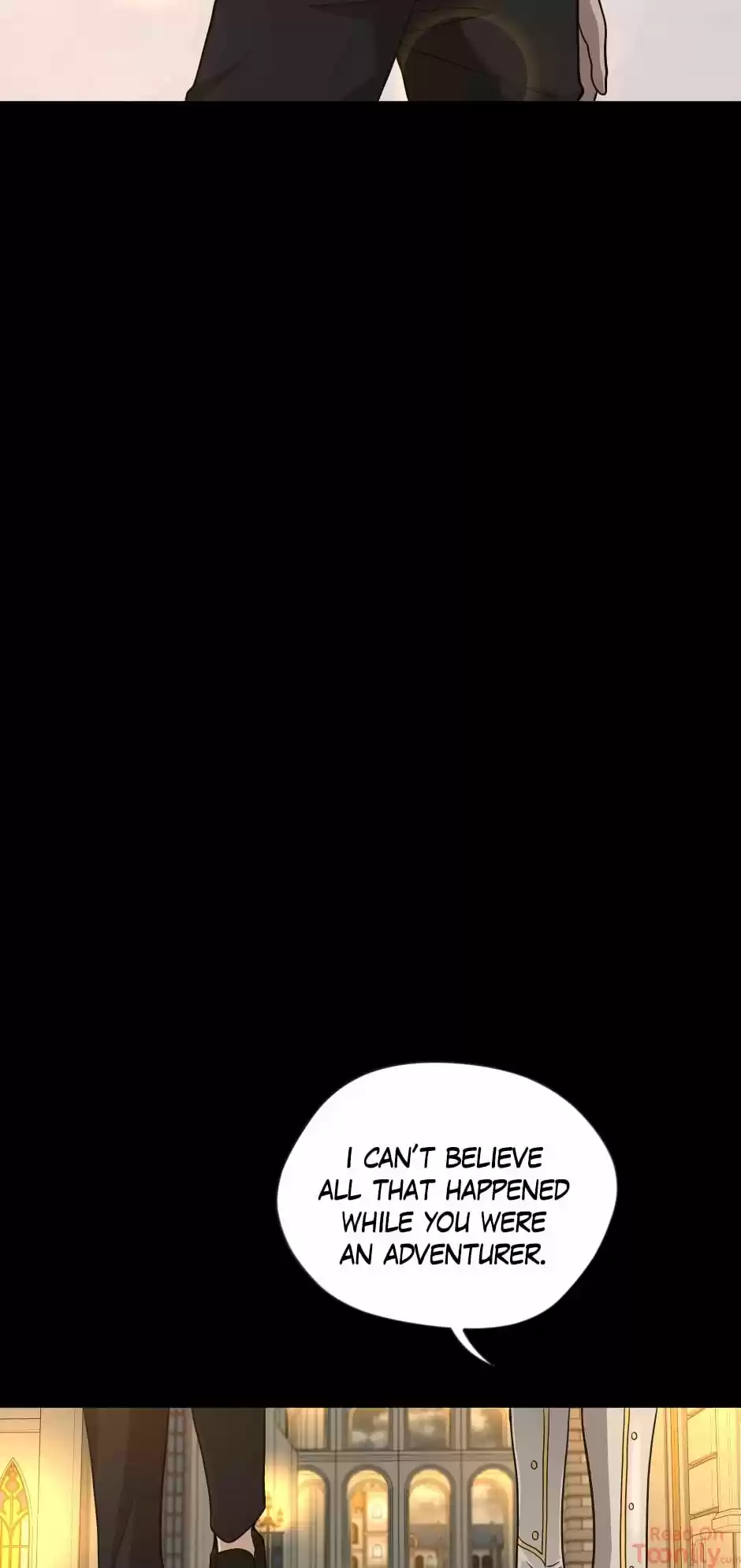 The Beginning After The End Chapter 90