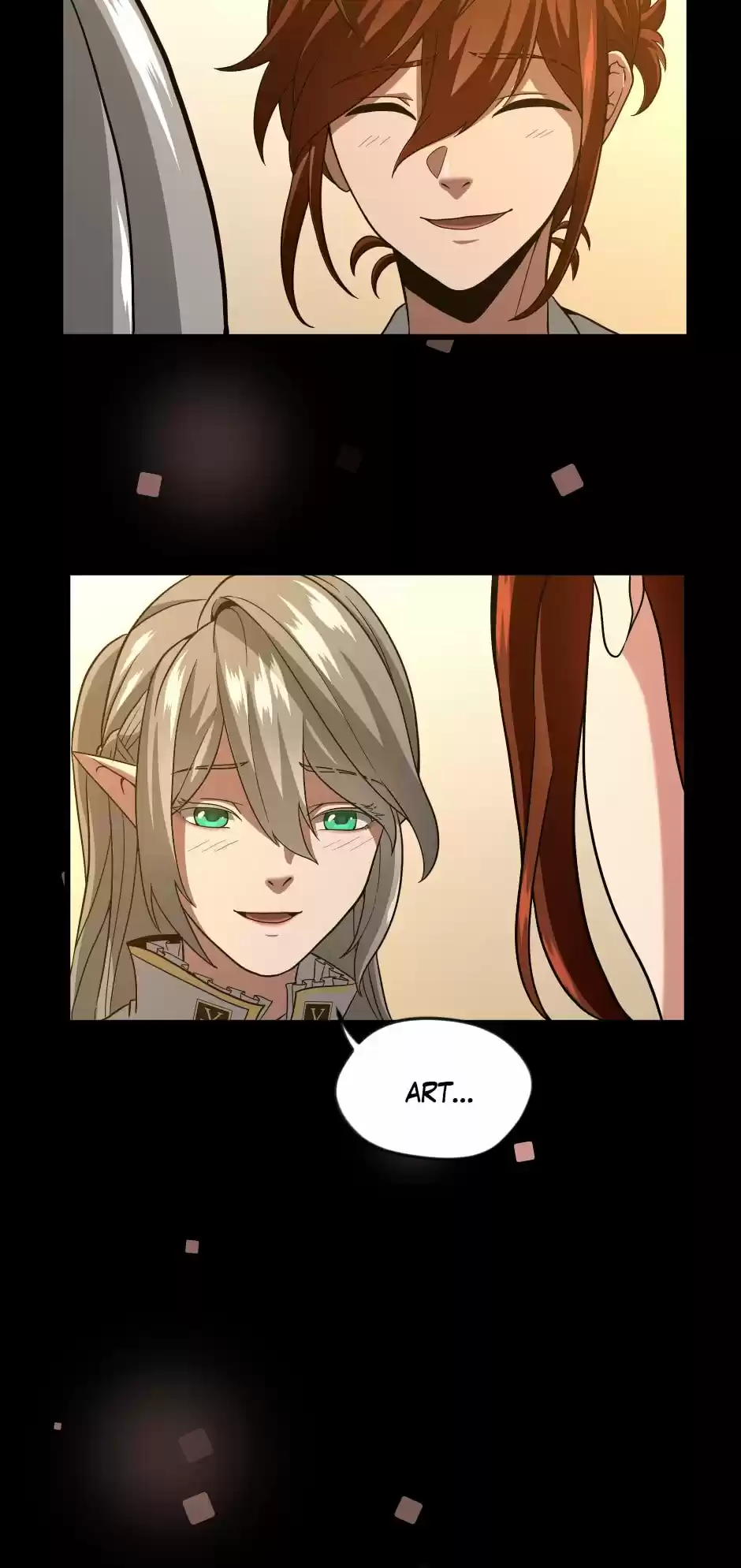 The Beginning After The End Chapter 90