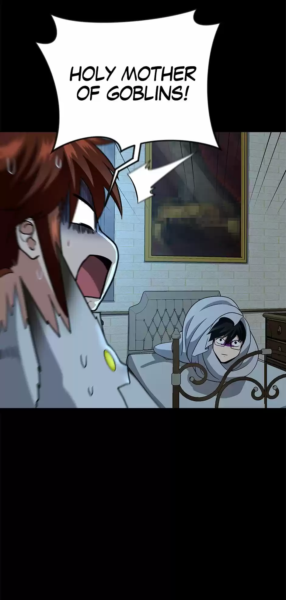 The Beginning After The End Chapter 90