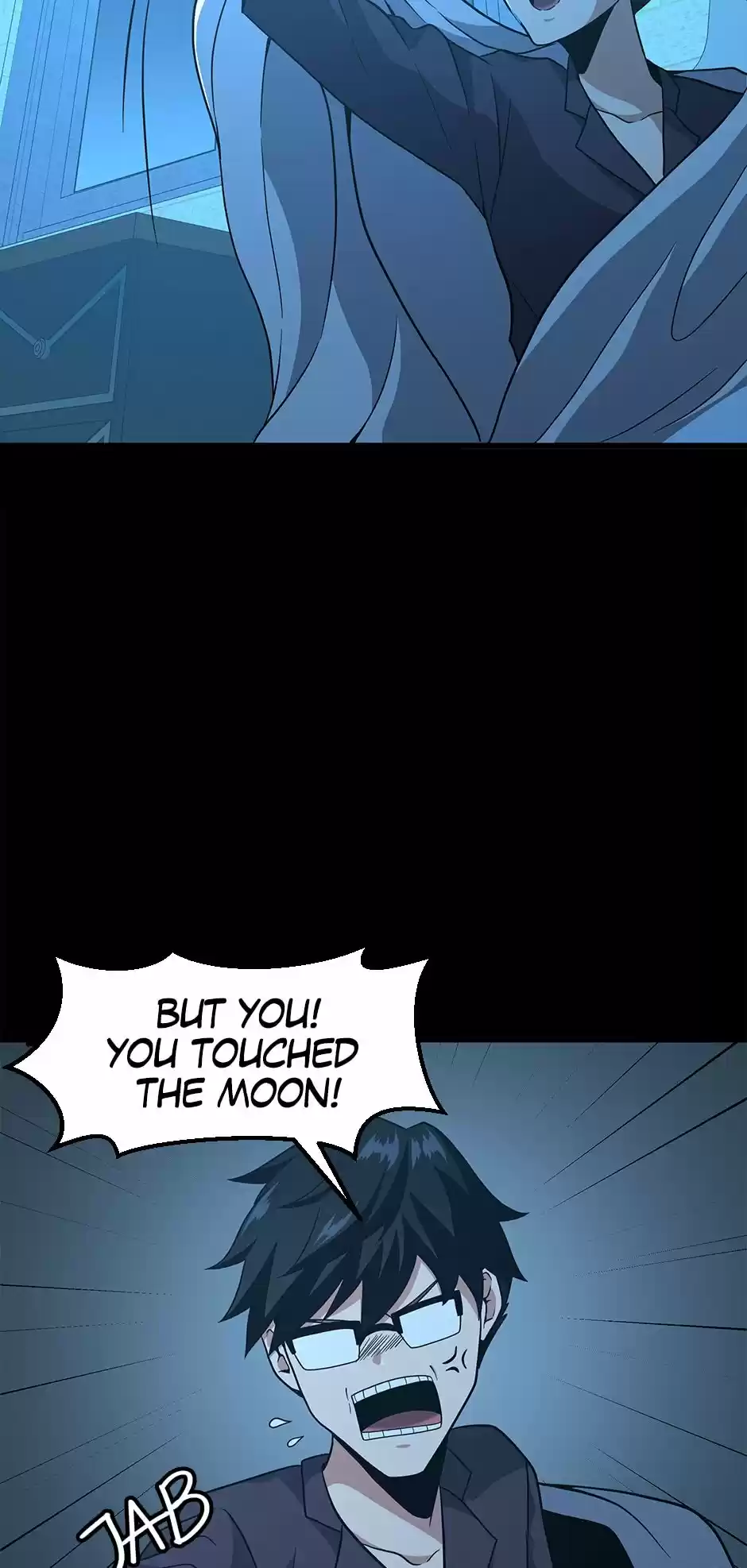 The Beginning After The End Chapter 90