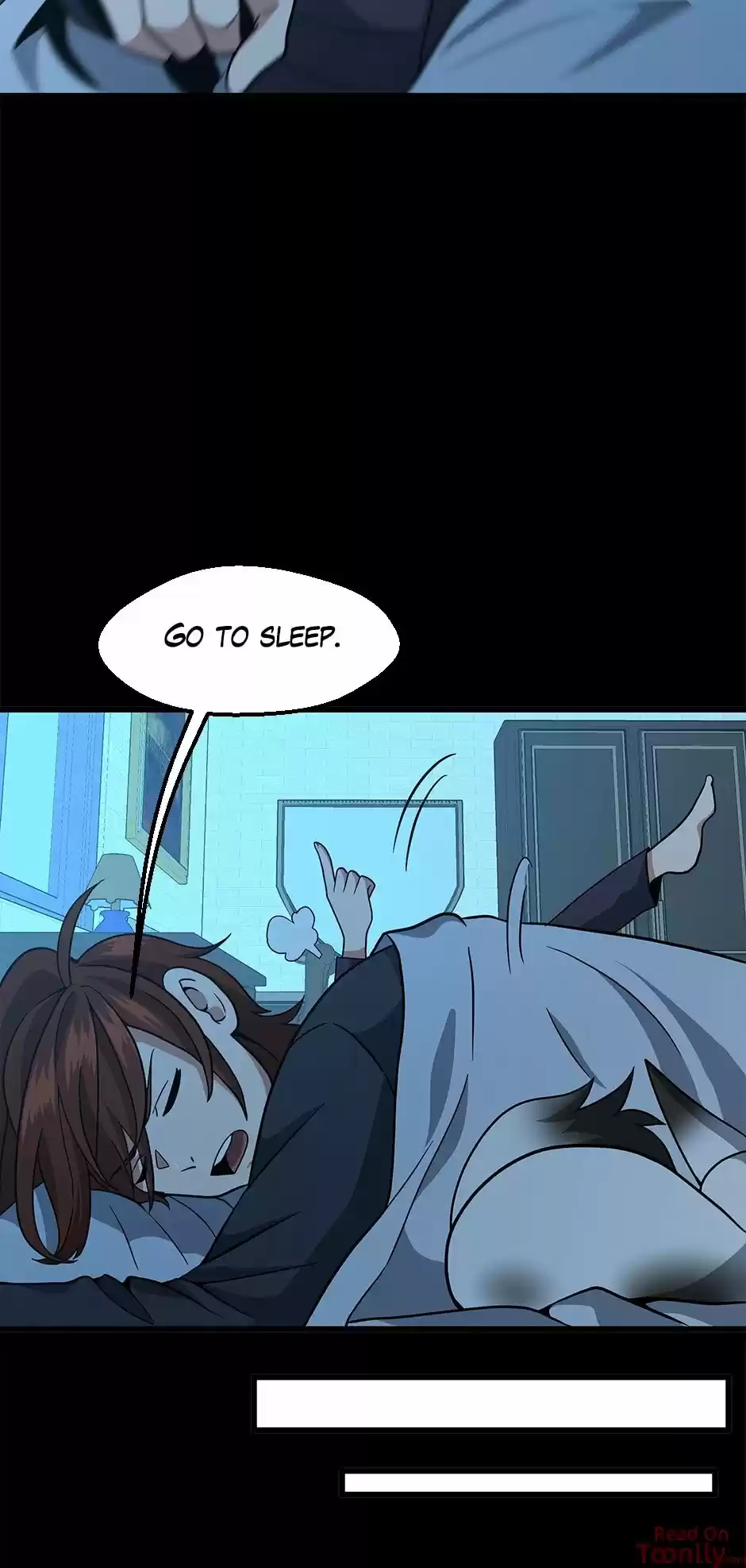 The Beginning After The End Chapter 90