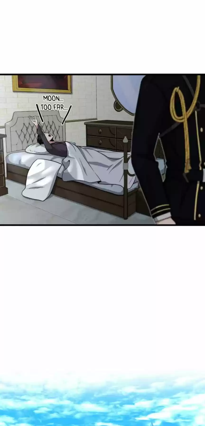 The Beginning After The End Chapter 91