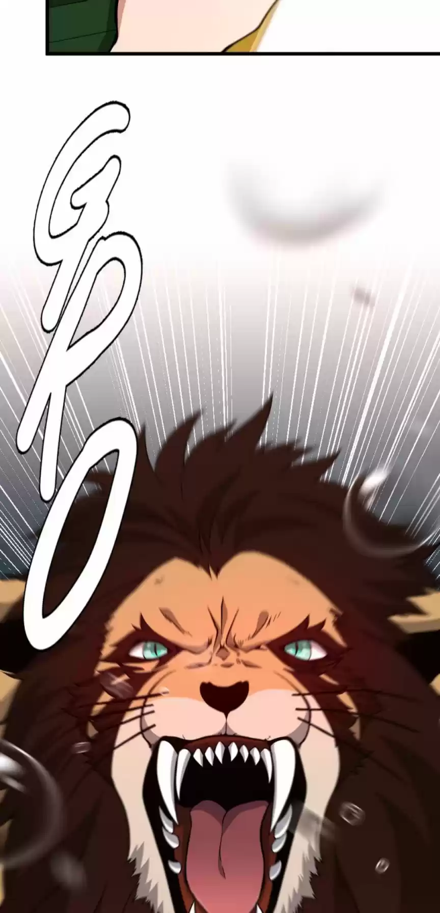 The Beginning After The End Chapter 91