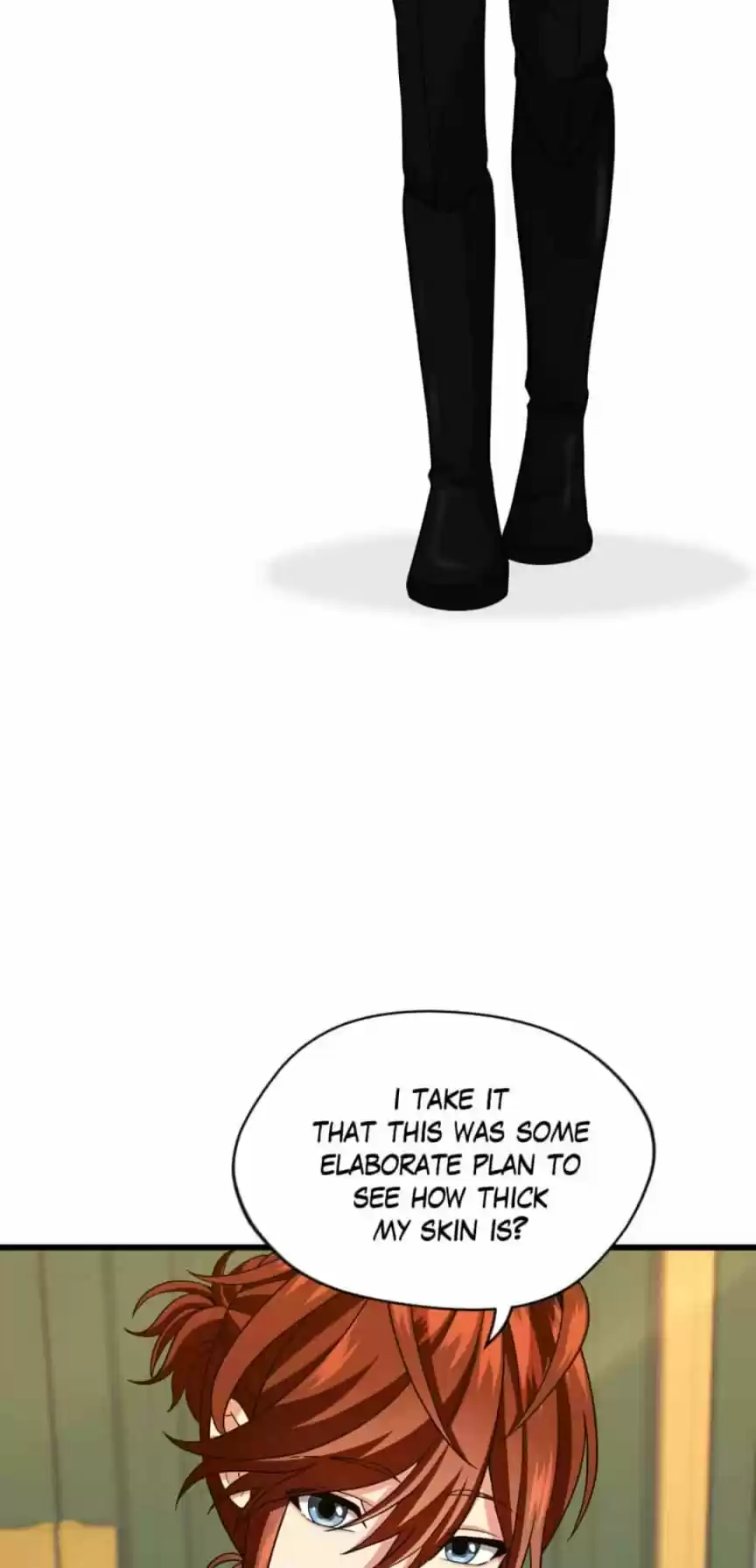 The Beginning After The End Chapter 91