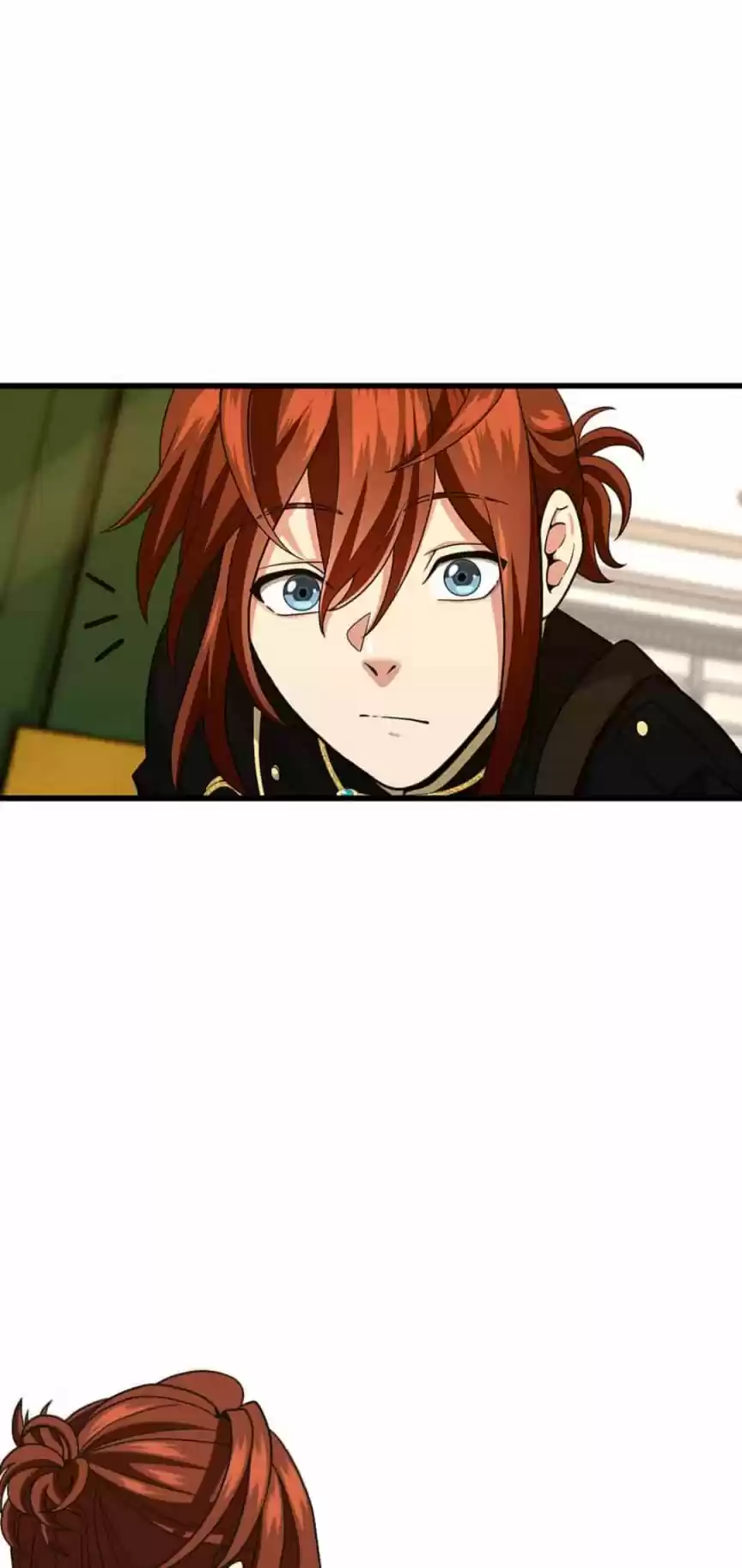 The Beginning After The End Chapter 91