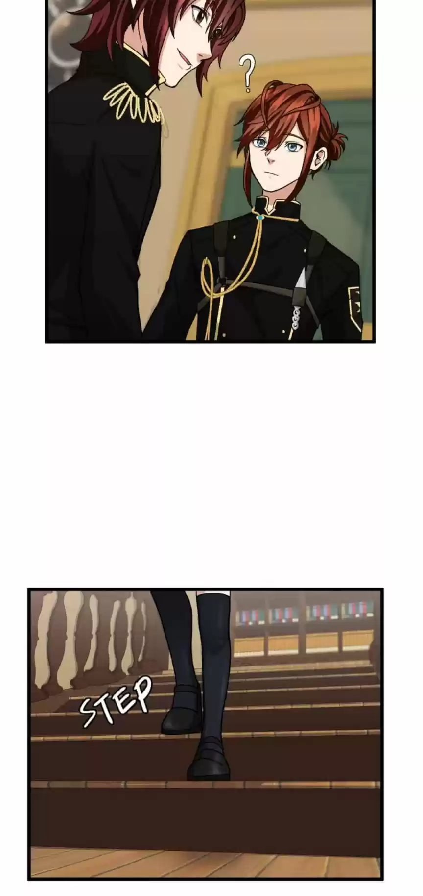 The Beginning After The End Chapter 91