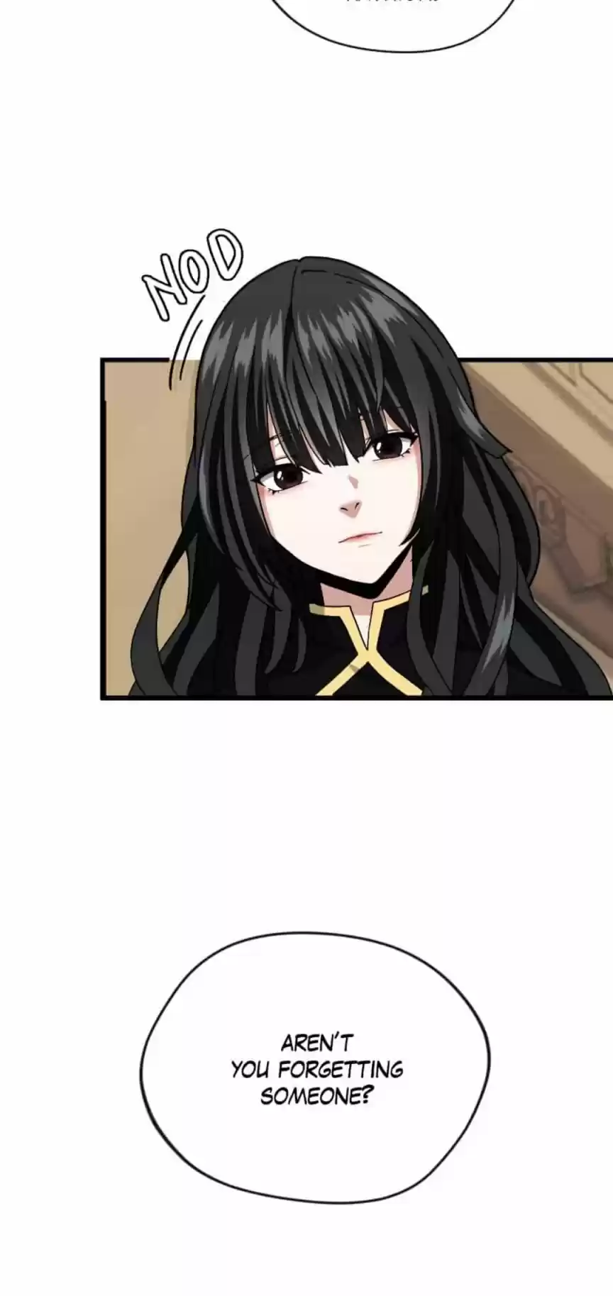 The Beginning After The End Chapter 91