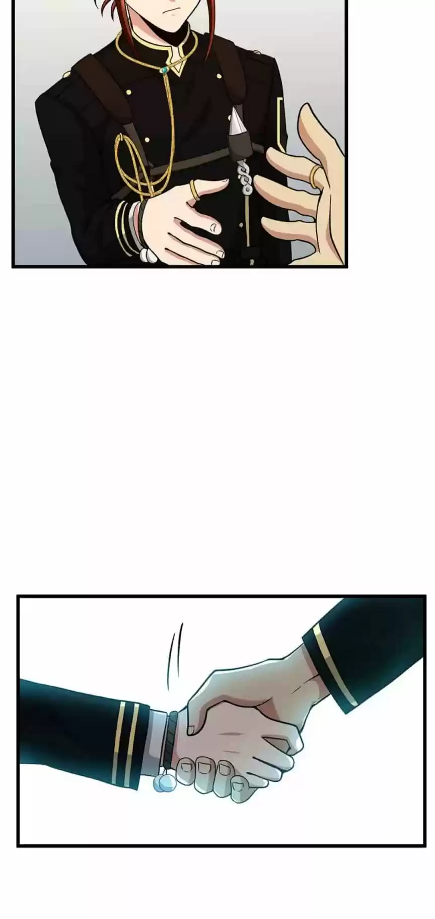 The Beginning After The End Chapter 91