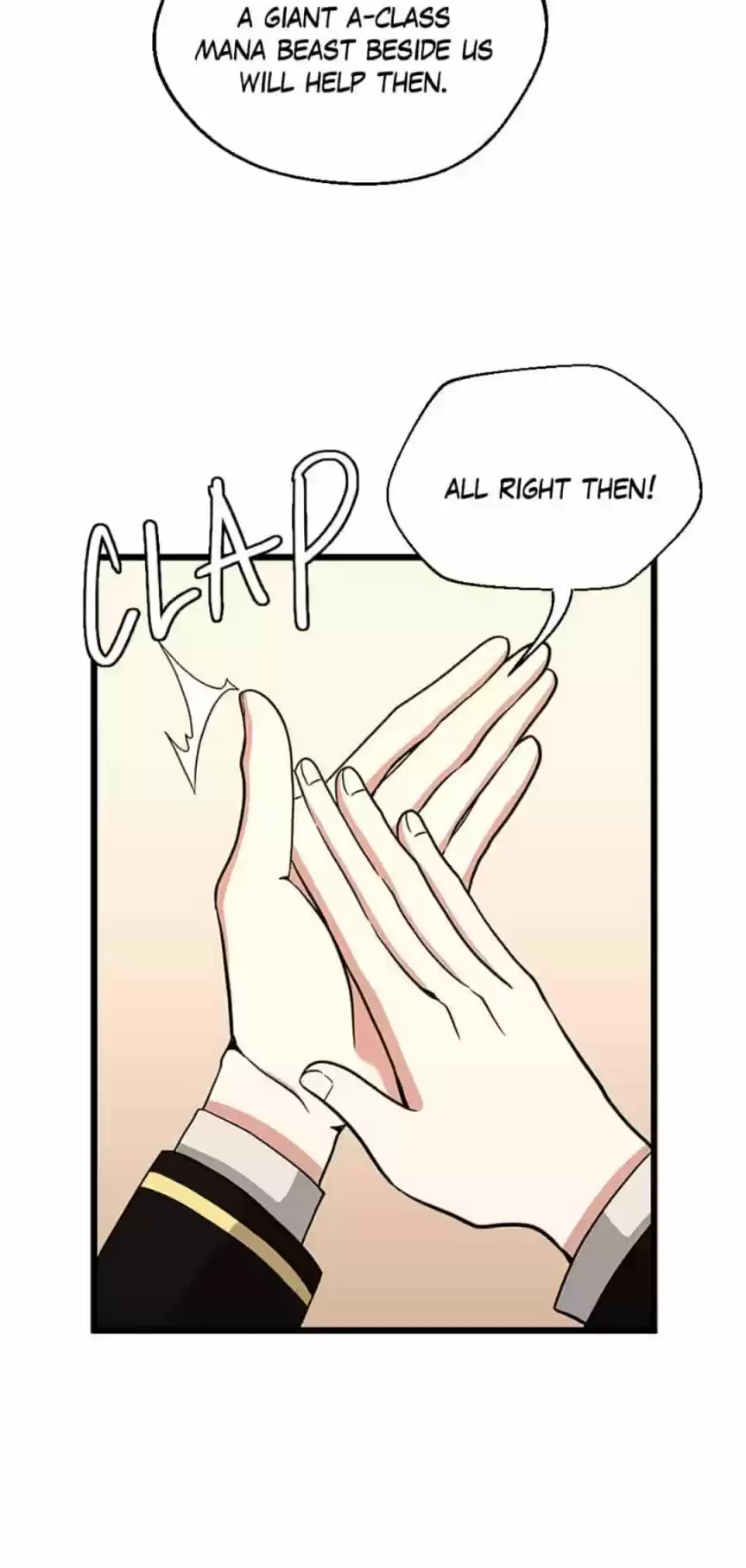 The Beginning After The End Chapter 91