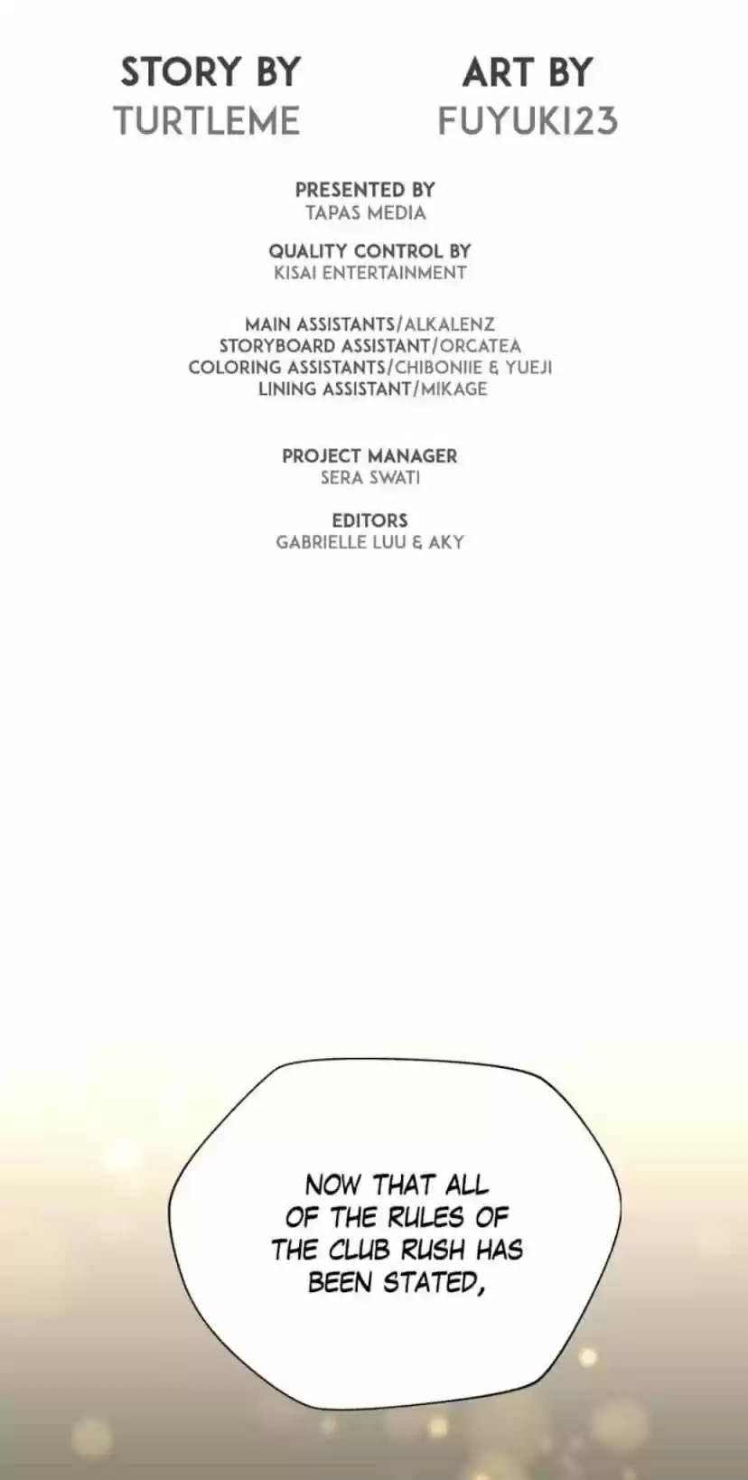 The Beginning After The End Chapter 91