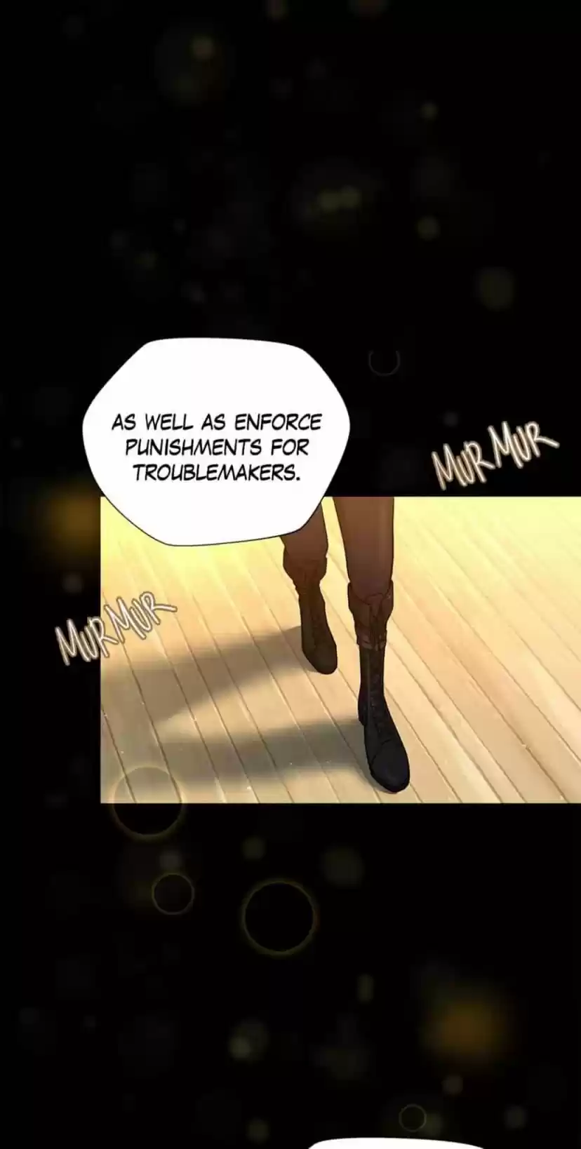 The Beginning After The End Chapter 91