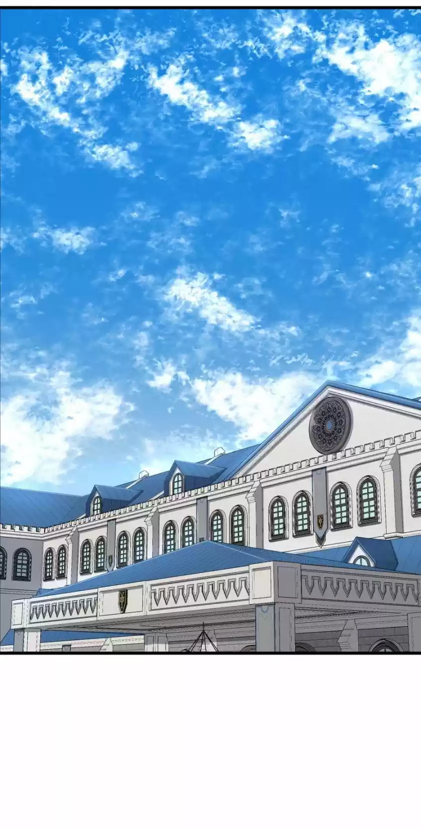 The Beginning After The End Chapter 92