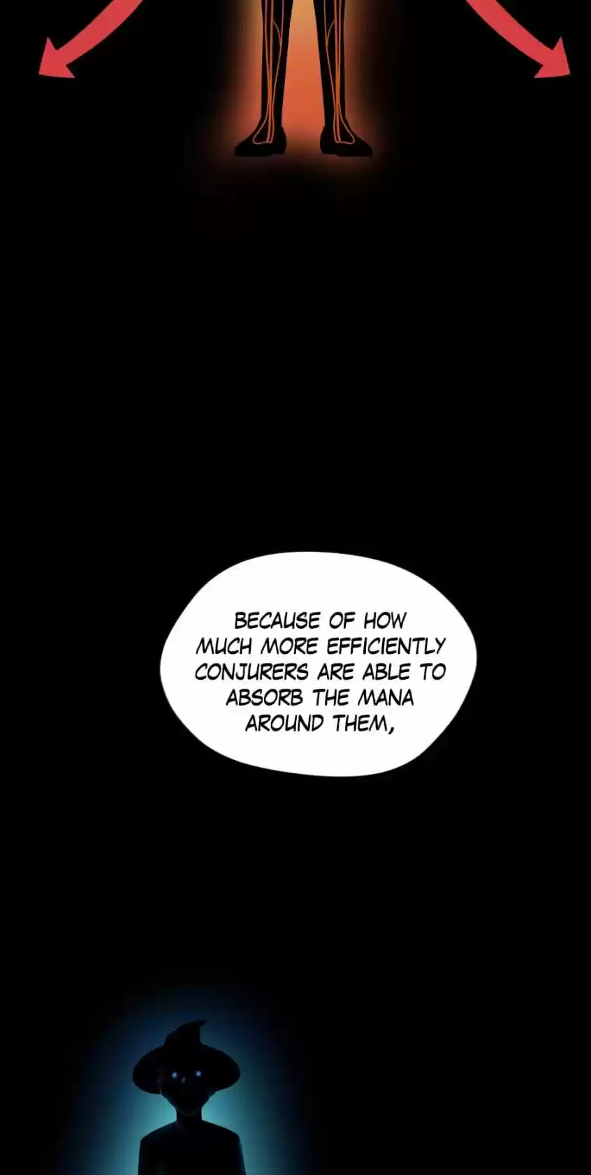 The Beginning After The End Chapter 92