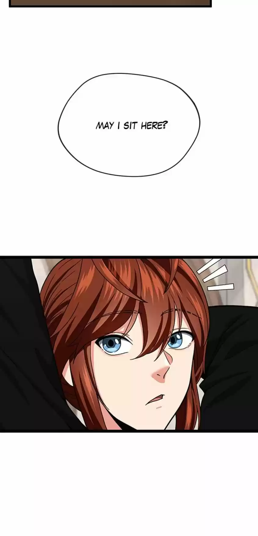 The Beginning After The End Chapter 92