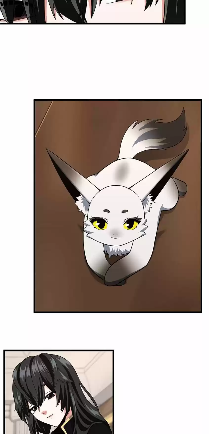 The Beginning After The End Chapter 92