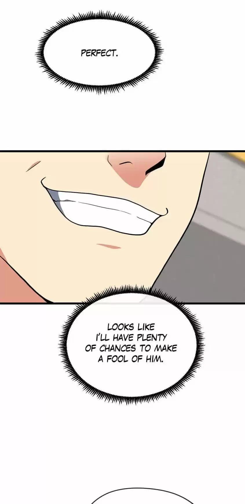 The Beginning After The End Chapter 92