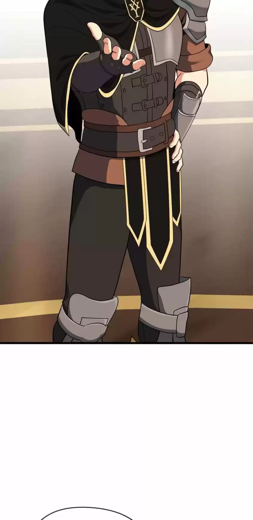 The Beginning After The End Chapter 92