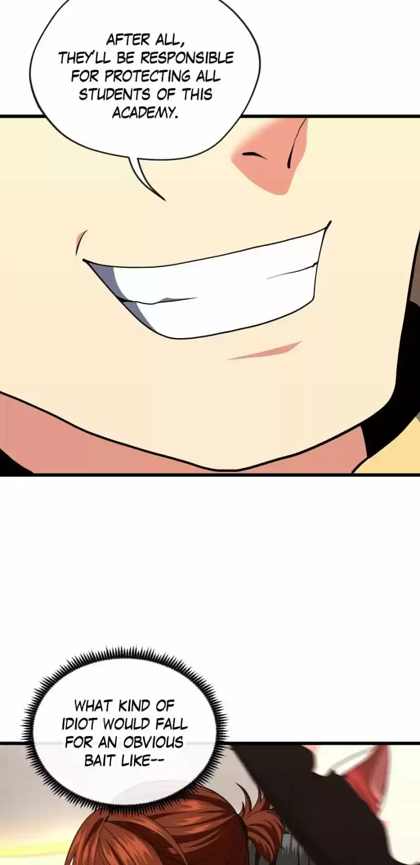 The Beginning After The End Chapter 92