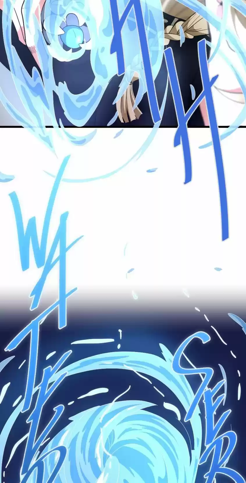 The Beginning After The End Chapter 92