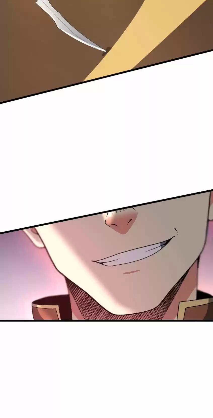 The Beginning After The End Chapter 92