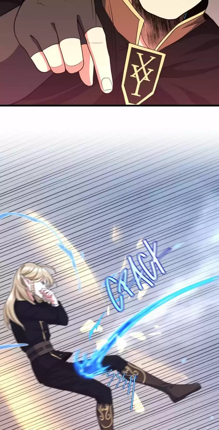 The Beginning After The End Chapter 92