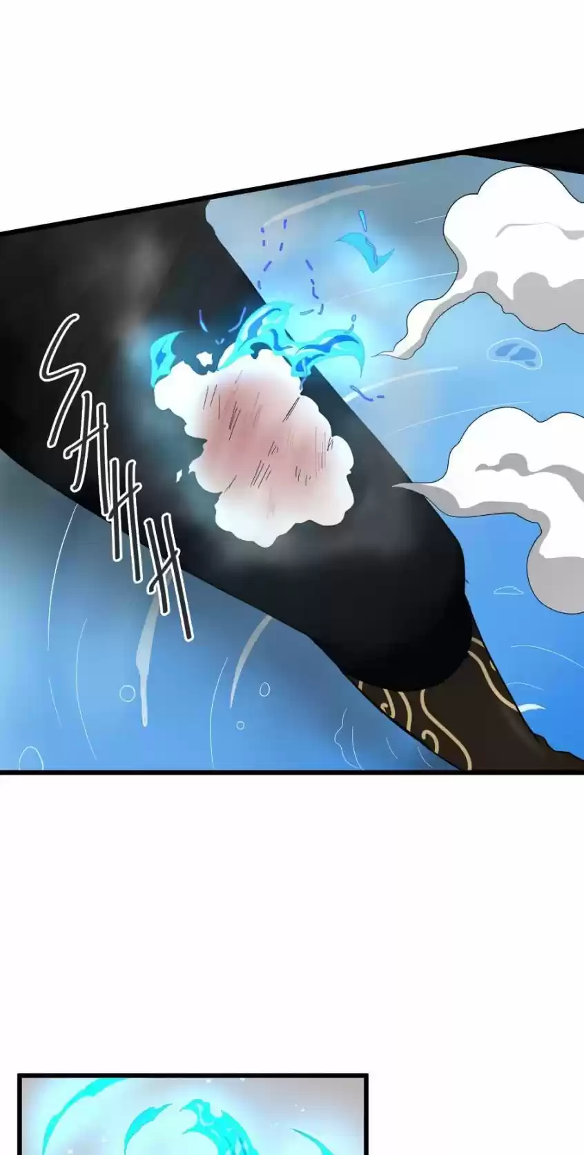 The Beginning After The End Chapter 92